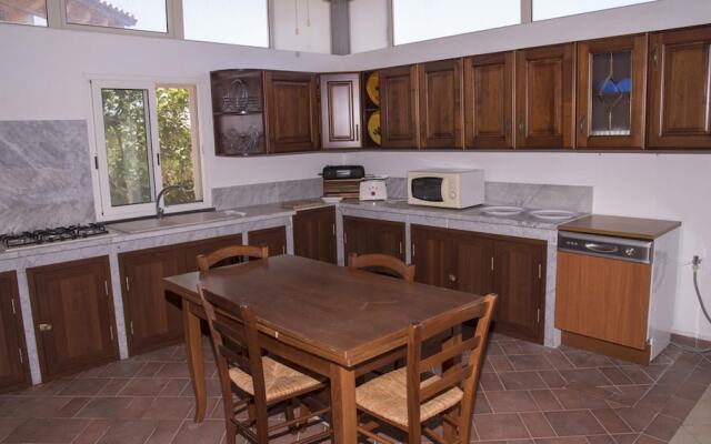 Villa Alessia 6 in Gela