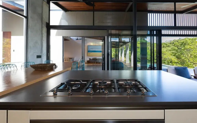 Villa Futura by Acomodo