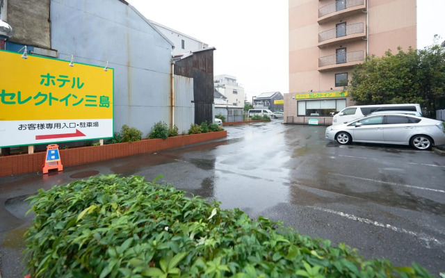 Hotel Select Inn Mishima