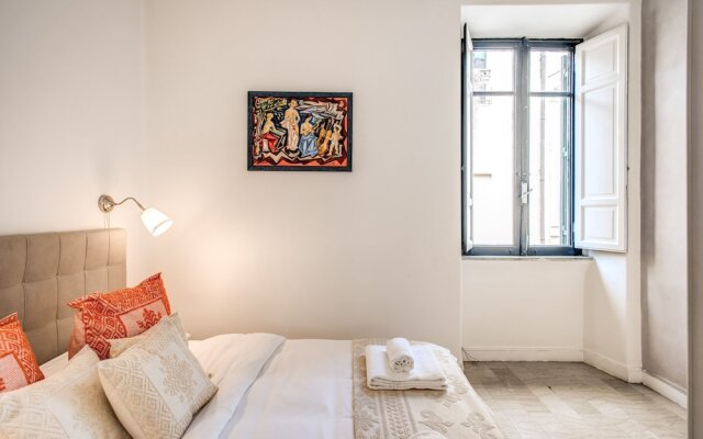 Colonna Suite Luxury - Via del Corso Big Apartment