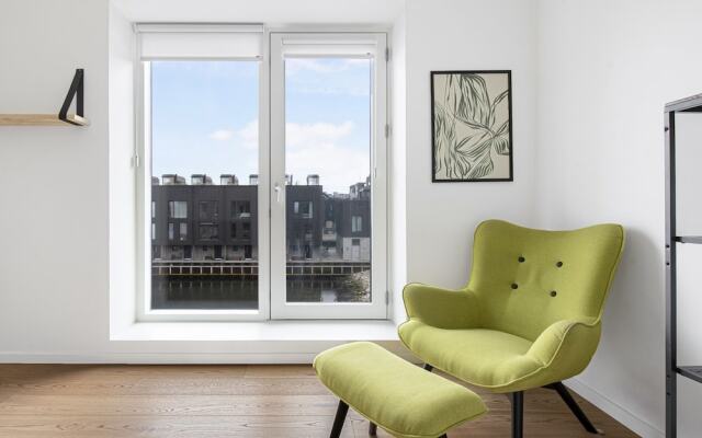Sanders Pier - Cozy 3 Bdr Townhouse With Terrace