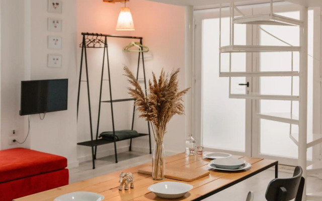 Sun&Moon Ohridlake Apartments