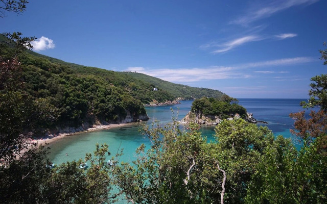 Villa Ondina - Isola d Elba