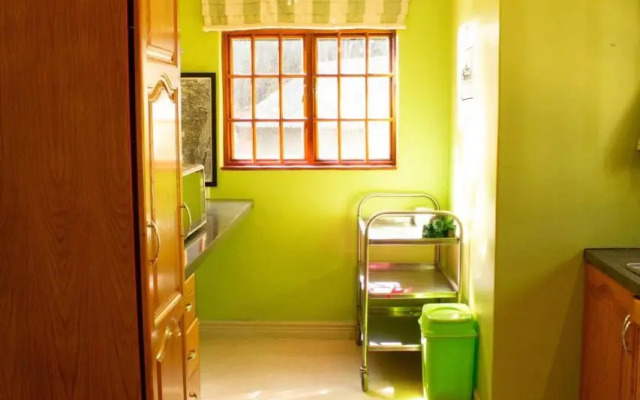 Hidden Gem Art Guesthouse , one of a kind