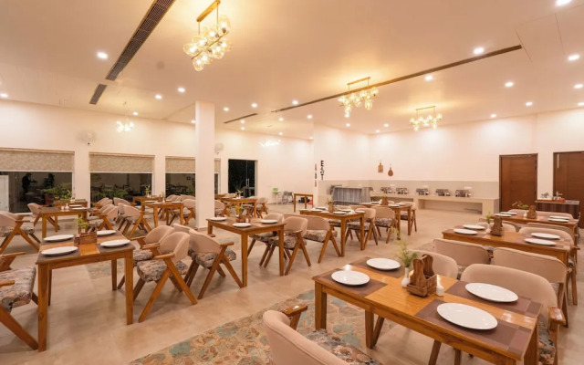 Corbett The Regnum Resort