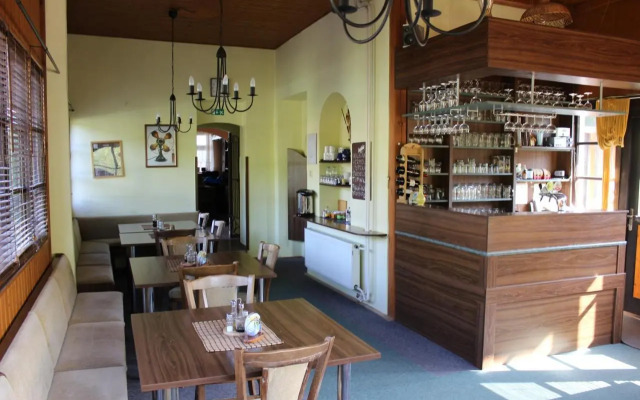 Apartmany Vranov
