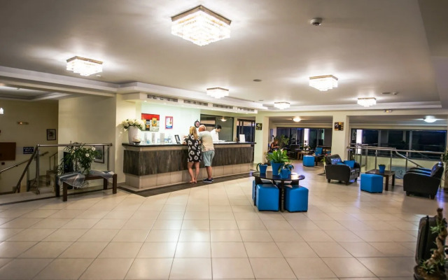 Panorama Village Hotel