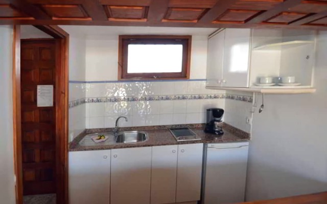 Apartamentos Los Nardos