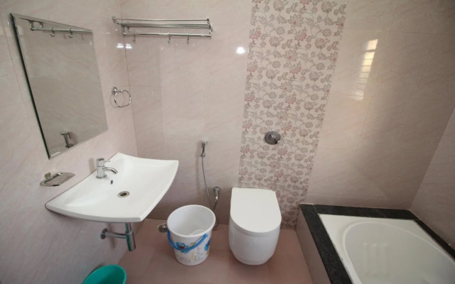 Goflamingo Resort