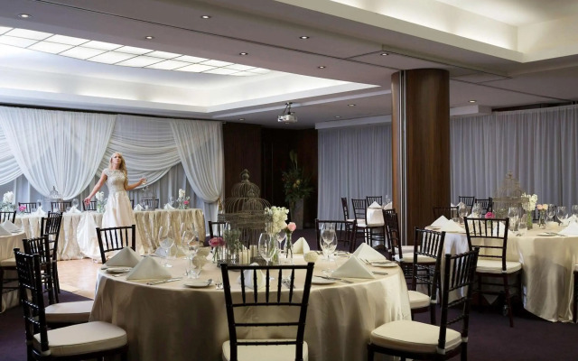 Pullman Quay Grand Sydney Harbour