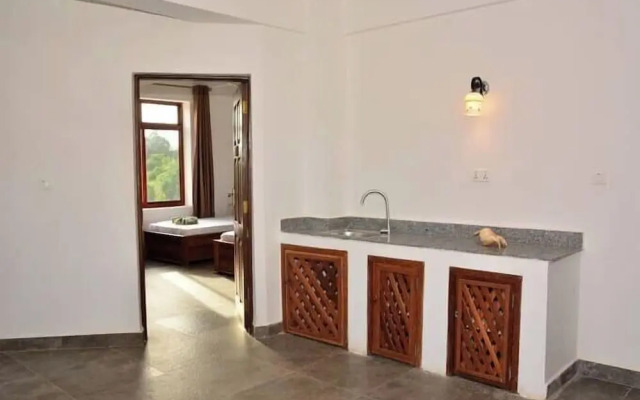 Zanoceanique Luxury Hotel