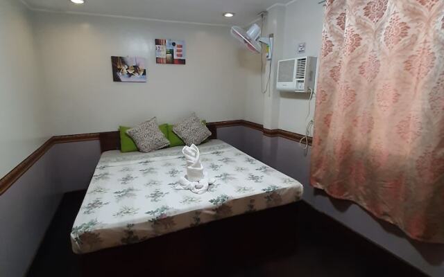 Sea Coral Lodge