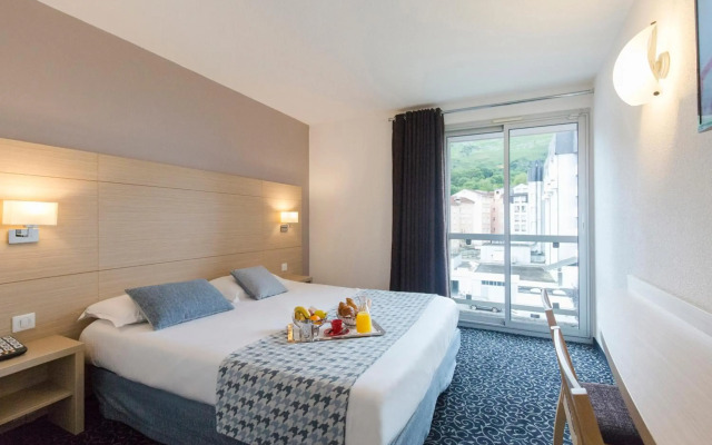 Hotel Mediterranee