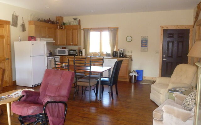 St. Marys River Bed and Breakfast