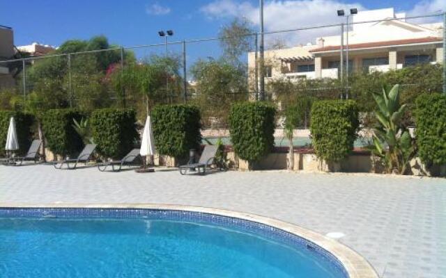 Pyla Gardens Apartment E204