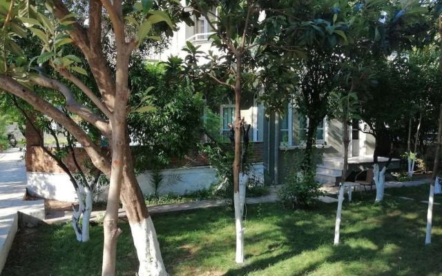 The Mu Hotel