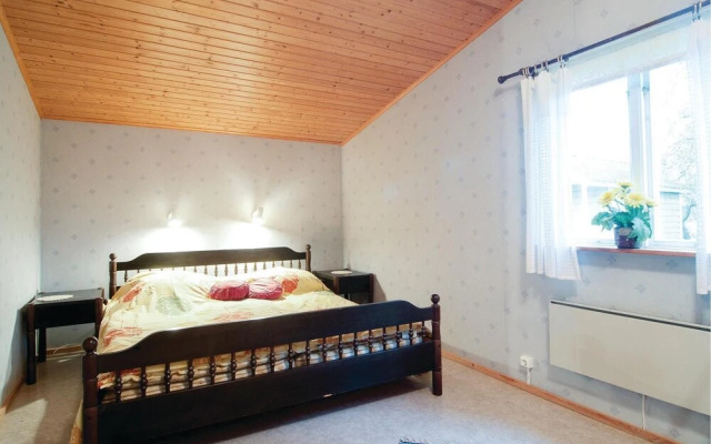 Stunning Home in Slite With 3 Bedrooms