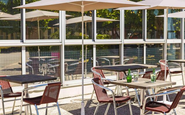 ibis Chartres Ouest Luce