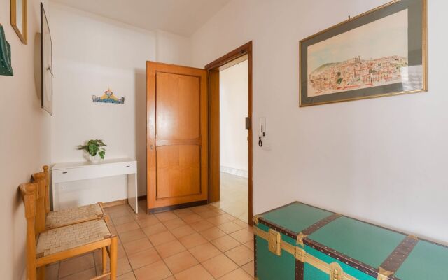 Appartamento Fabiola