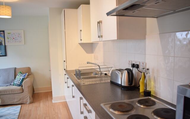 1 Bedroom Apartment in Clapham