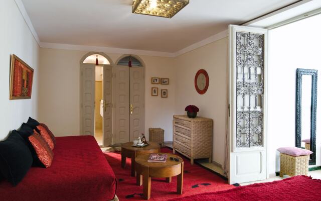 Riad Vert Marrakech
