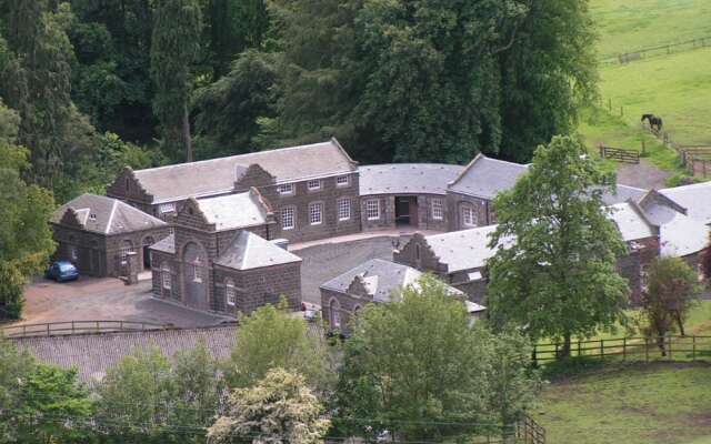 Rural Retreat 2 Miles From Perth, Pets Welcome