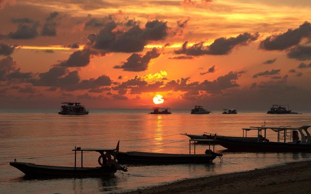 Mahagiri Resort Nusa Lembongan