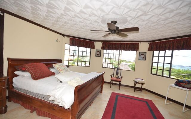 Dukes Hideaway, Silver Sands 6BR