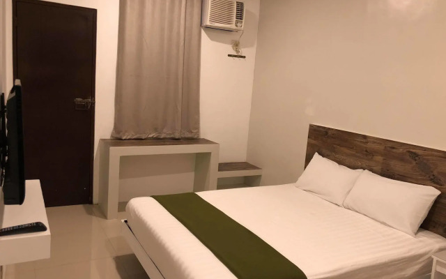 Golite Hostel