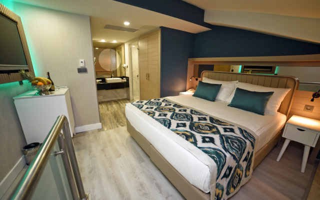 Royal Wings Hotel - All Inclusive