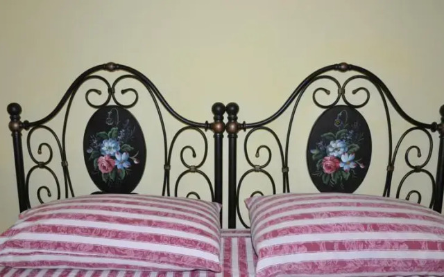 Bed And Breakfast Eolo