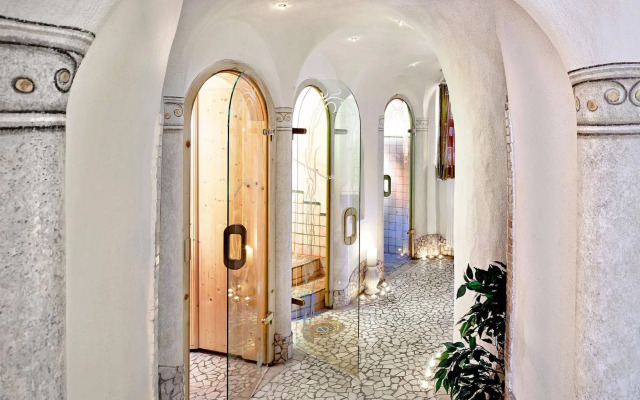 Hotel Weisses Lamm