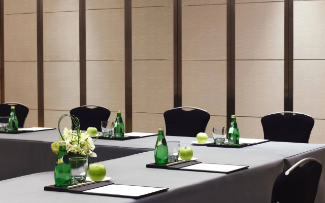 The Westin Pazhou Hotel