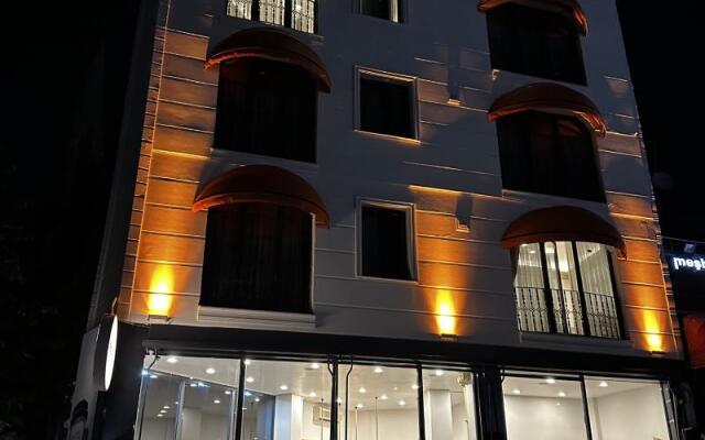 Vento Hotel