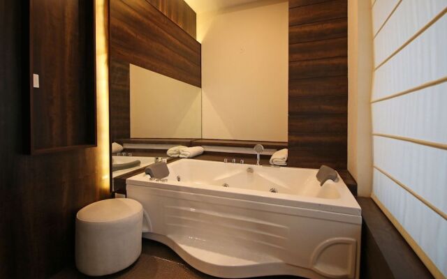 Arjun Clarks Inn Phagwara