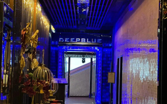 Lux Suites at Platinum KLCC by Face