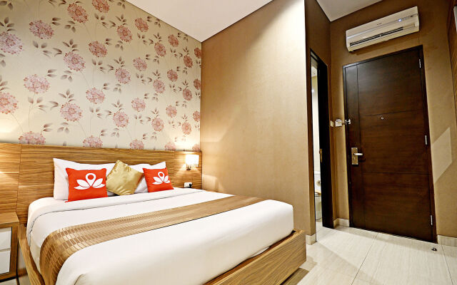 ZEN Premium Kuningan Karet