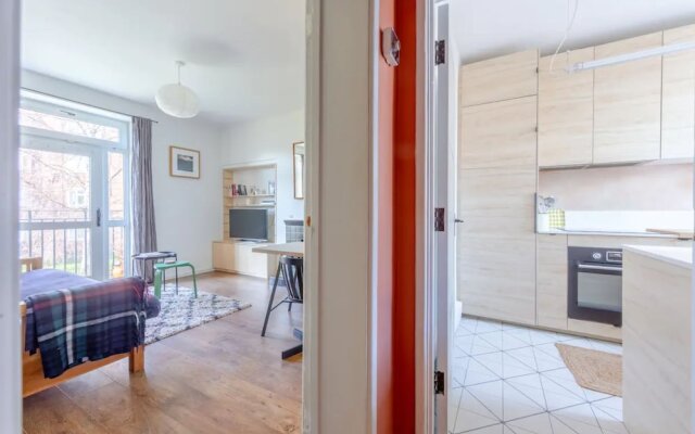 Cosy and Stylish 1 Bedroom Flat - Broadway Market