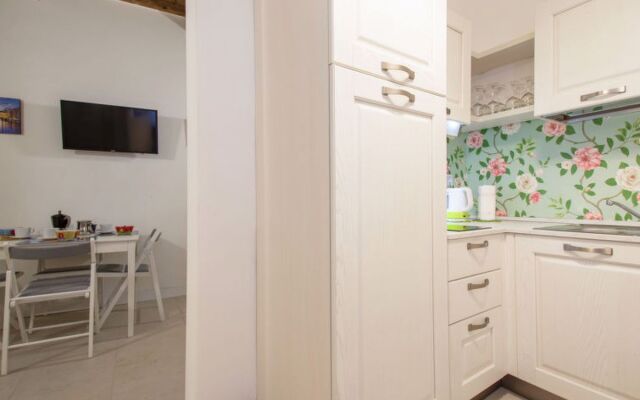 Il Giardino di Boboli apartament