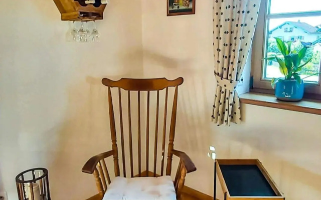 Ferienwohnung Reisenauer