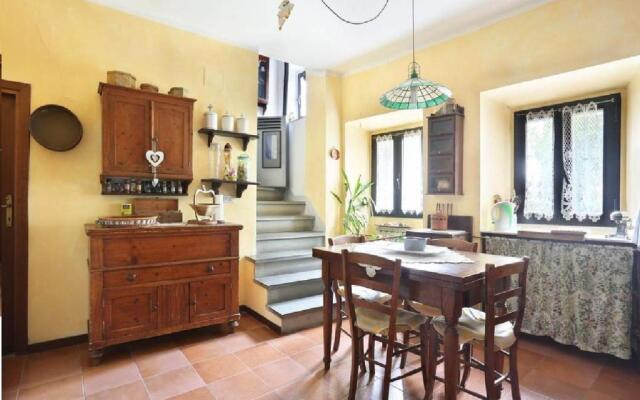 Chiantihouse Near Florence