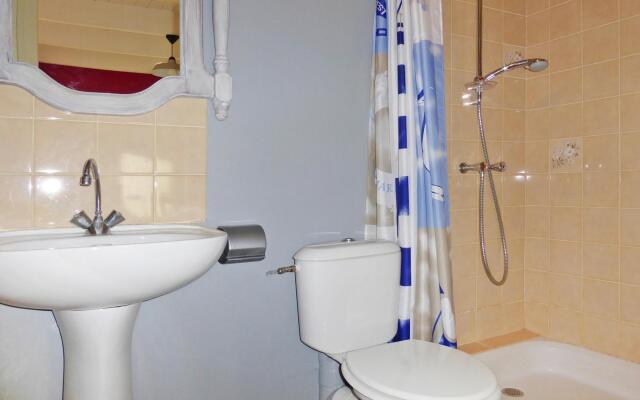 Charming Home Near Mont St. Michel Bay