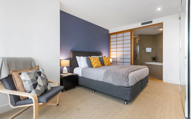 Cotton Beach Resort - Tweed Coast Holidays