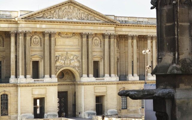 Relais Du Louvre