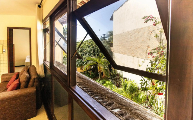 Solar Pipa Apartamentos