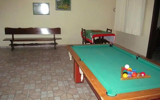 Hotel Fazenda Itaytyba