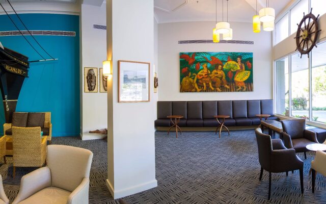 Pacific Hotel Cairns