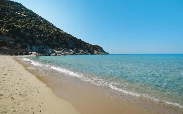 Holiday Home, Solanas