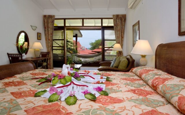 The Ginger Lily Hotel