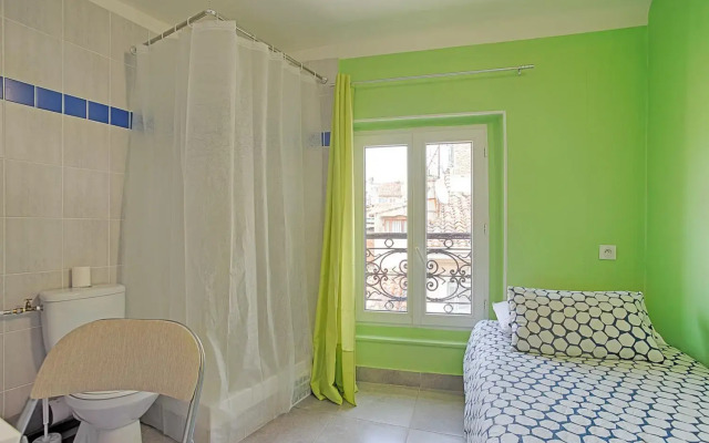 Hotel Monte Cristo